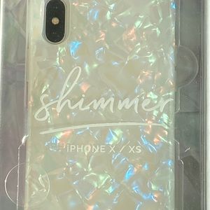 Recover iPhone X/XS phone case
